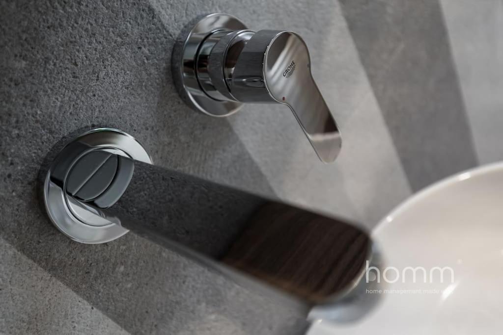 Renovated Homm Apartment In Lycabettus, Pitanis Str Athens Exterior photo